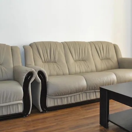 شقة فندقية Gala