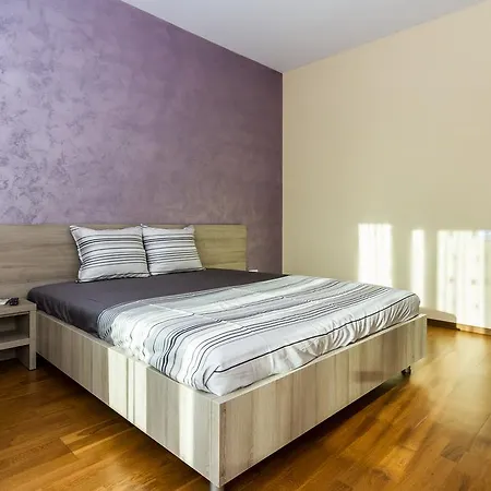 Hotel de apartamente Gala