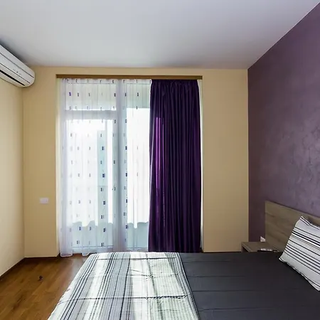 Gala شقة فندقية