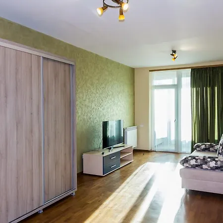 Hotel de apartamente Gala Eforie Nord