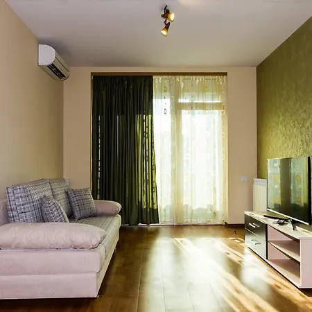 Gala Hotel de apartamente Eforie Nord