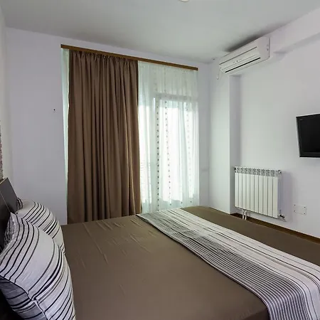 Gala Hotel de apartamente 3*
