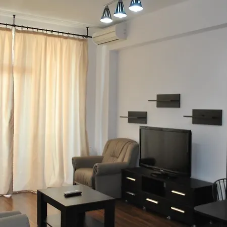 Gala Hotel de apartamente