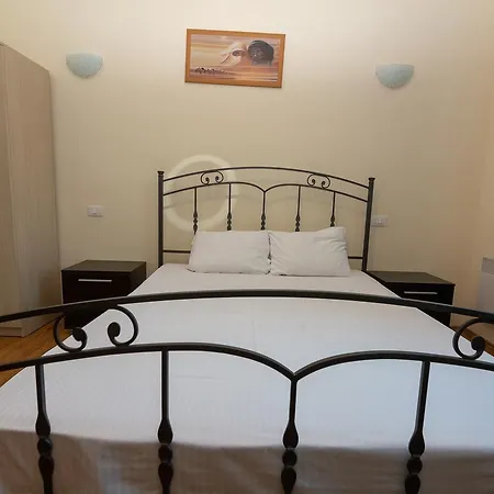 Hotel de apartamente Gala Eforie Nord