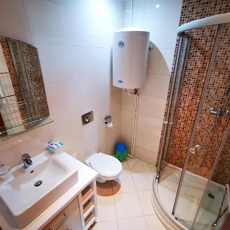 شقة فندقية Gala 4*