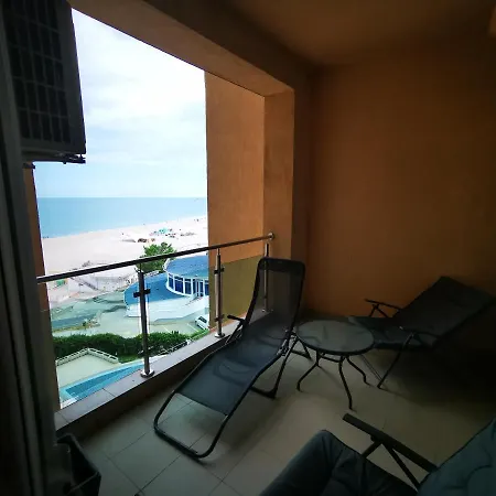 Hotel de apartamente Gala
