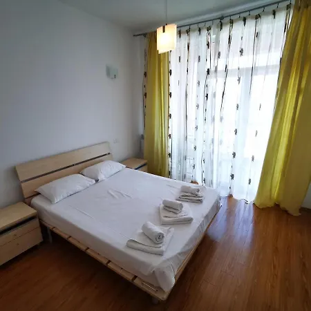 Gala Hotel de apartamente