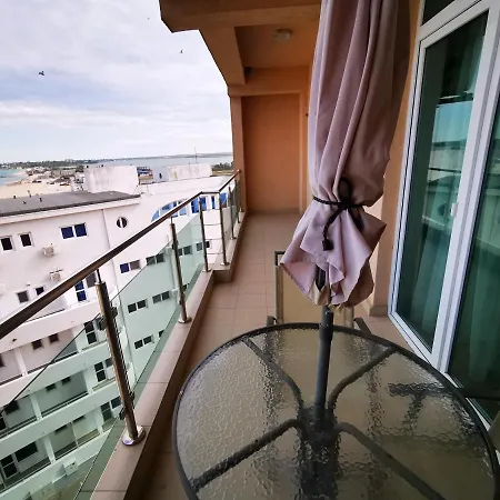 شقة فندقية Gala