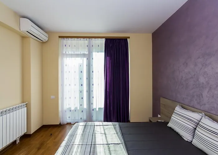 Gala Hotel apartamentowy