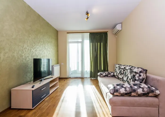 Gala Hotel apartamentowy 4*