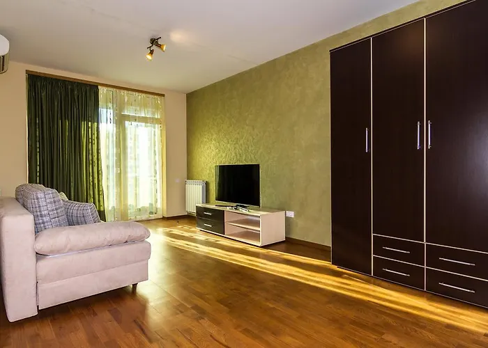 Gala Hotel apartamentowy