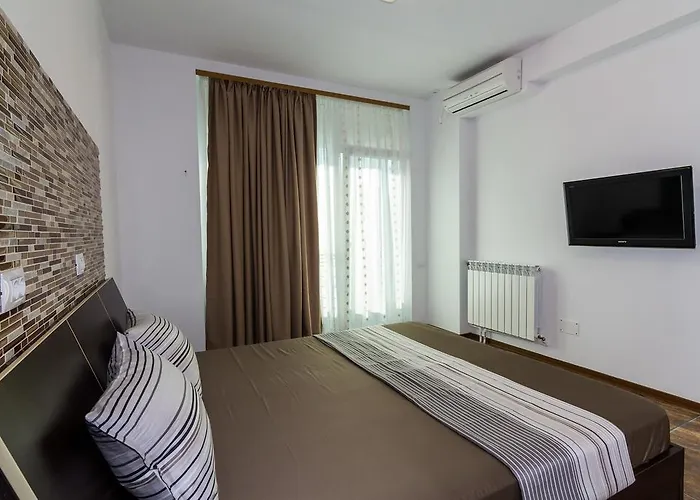 Gala Hotel apartamentowy 4*