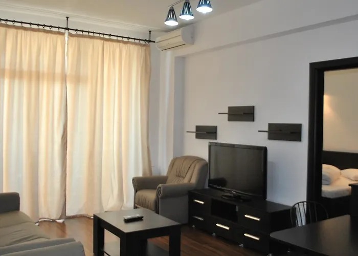 Gala Hotel apartamentowy