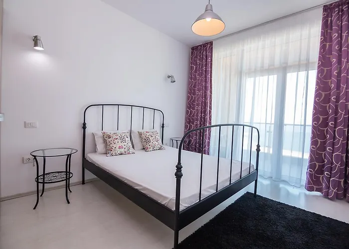 Hotel apartamentowy Gala 4*