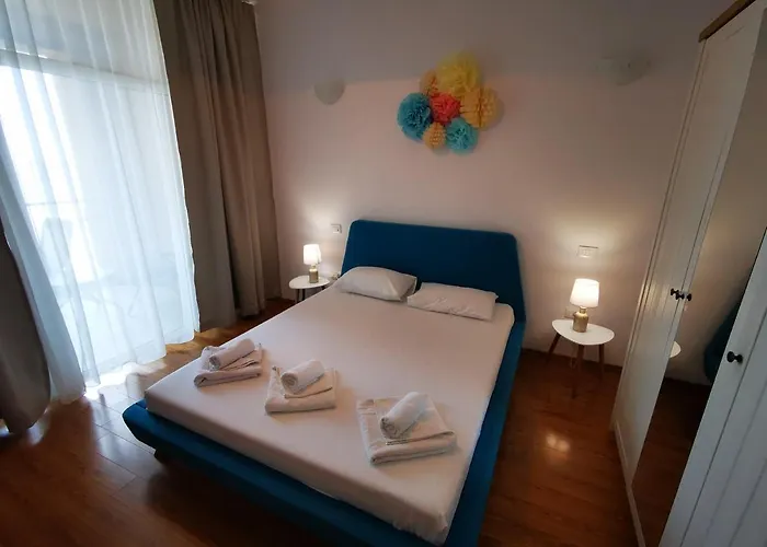 Hotel apartamentowy Gala