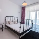Lägenhetshotell Gala Belona 4*