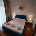 Lägenhetshotell Gala Belona