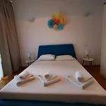 Lägenhetshotell Gala Belona 4*