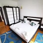 Lägenhetshotell Gala Belona 4*