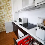 Gala Belona Lägenhetshotell
