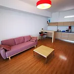 Lägenhetshotell Gala Belona 4*