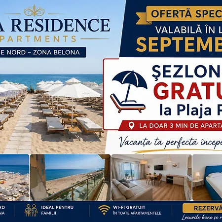 Aparthotel Gala Belona