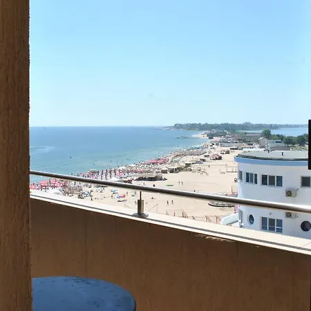 Aparthotel Gala Eforie Nord