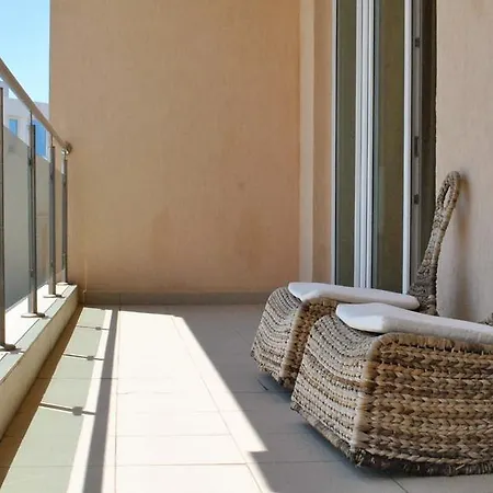 Gala Aparthotel Eforie Nord