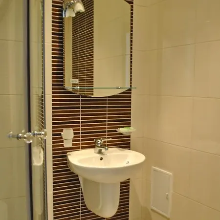 Aparthotel Gala Belona Eforie Nord
