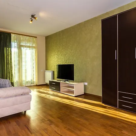Gala Aparthotel