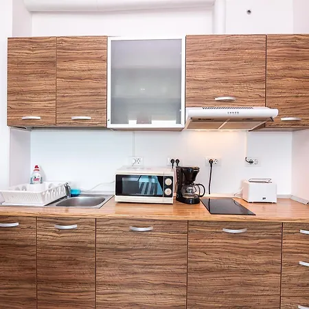 Gala Belona Aparthotel 4*