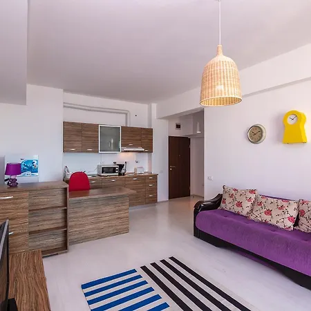 Gala Belona 4* Eforie Nord