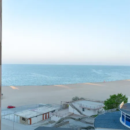 Gala 3* Eforie Nord