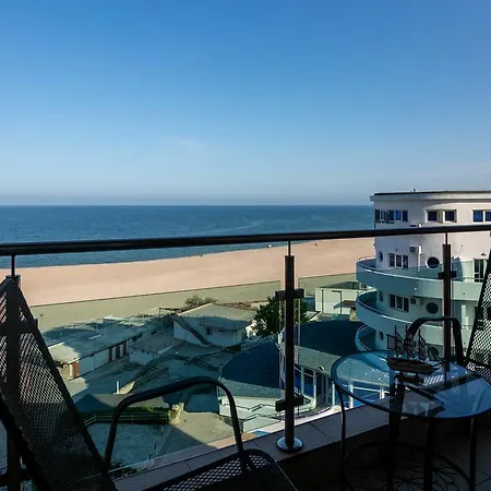 Gala Belona 4* Eforie Nord