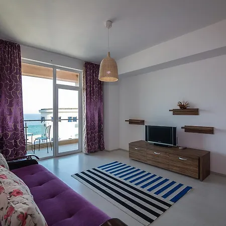 Gala Belona 4* Eforie Nord