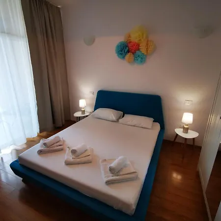 Aparthotel Gala Belona