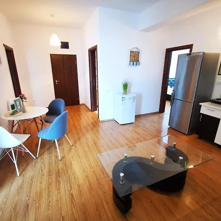 Aparthotel Gala Belona