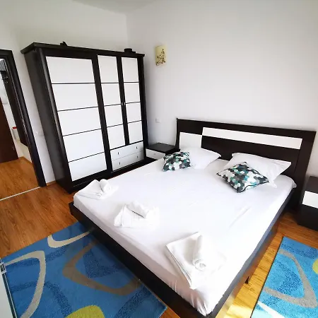 Aparthotel Gala Belona 4*