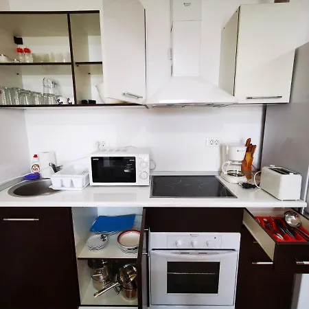 Aparthotel Gala Belona 4*
