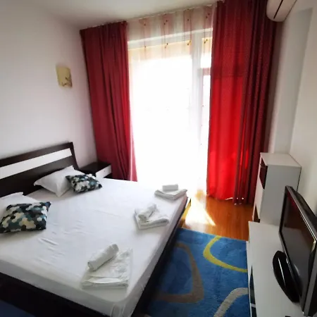 Gala Belona 4* Eforie Nord