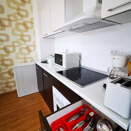 Gala Belona Aparthotel