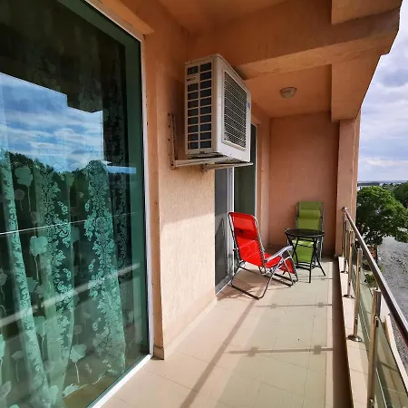 Aparthotel Gala Eforie Nord