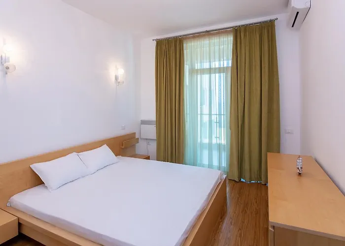 Gala 4* Észak-Eforie