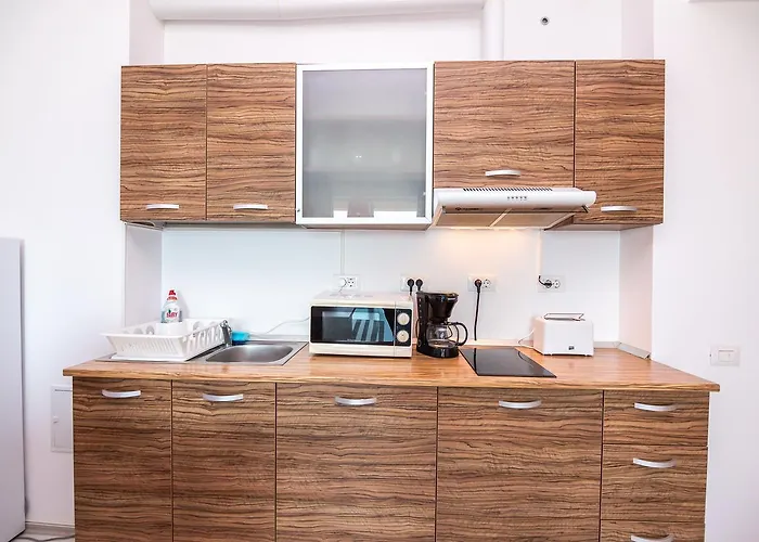 Gala Apartmanhotel 4*