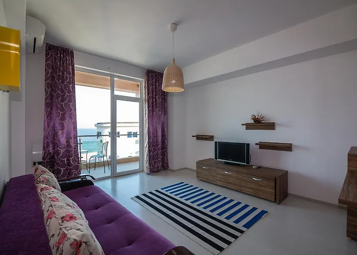 Gala 4* Észak-Eforie