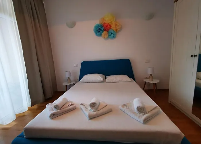 Apartmanhotel Gala 4*