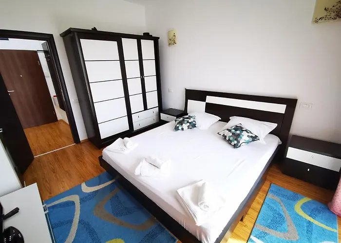 Apartmanhotel Gala 4*