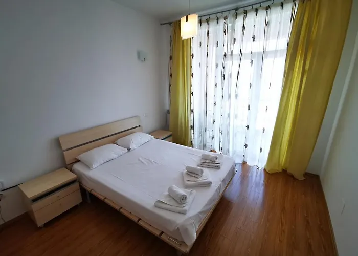 Gala Apartmanhotel